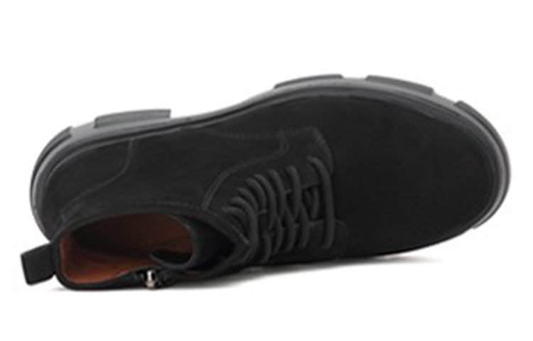 Lookbook (W) Botas Cortas Joypeace Martin 'Negras' J4N90108DU1DD0