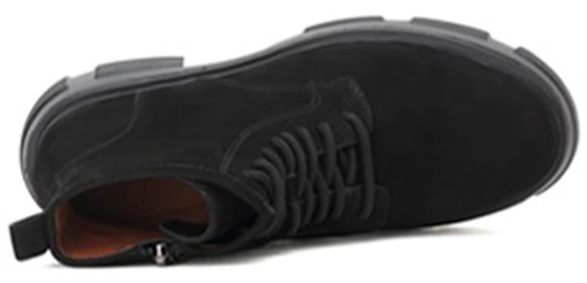 (W) Botas Cortas Joypeace Martin 'Negras' J4N90108DU1DD0 Lookbook (W) Botas Cortas Joypeace Martin 'Negras' J4N90108DU1DD0