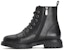 (W) Boot Pendek Martin Joypeace 'Hitam' J4NA9019DU1DD0