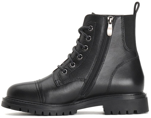 (Women) Joypeace Short Martin Boots 'Black' J4NA9019DU1DD0 Buy (Women) Joypeace Short Martin Boots 'Black' J4NA9019DU1DD0