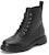 (W) Boot Pendek Martin Joypeace 'Hitam' J4NA9019DU1DD0