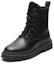 Order (W) Joypeace But Martin Pendek 'Black Fleece-Lined' JFD969ZBRU2DD0