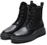 Lookbook (W) Joypeace But Martin Pendek 'Black Fleece-Lined' JFD969ZBRU2DD0