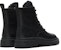 (W) Joypeace But Martin Pendek 'Black Fleece-Lined' JFD969ZBRU2DD0
