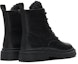 Shop (W) Joypeace But Martin Pendek 'Black Fleece-Lined' JFD969ZBRU2DD0