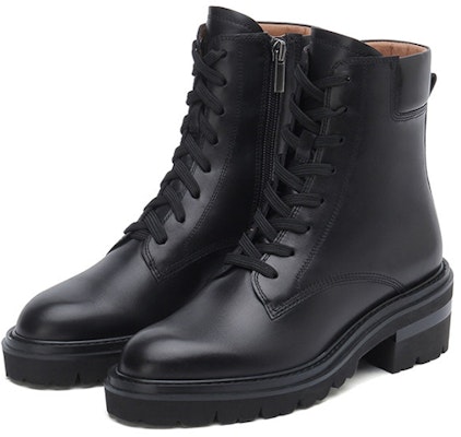 (W) Joypeace But Martin Pendek 'Hitam Tulen' JZPYPU32DU1DZ0 Shop (W) Joypeace But Martin Pendek 'Hitam Tulen' JZPYPU32DU1DZ0