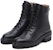 (W) Joypeace But Martin Pendek 'Hitam Tulen' JZPYPU32DU1DZ0