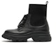 Buy (W) But Kasut Boin Martin Joypeace 'Hitam Standard' J4NA9006DU1DD0