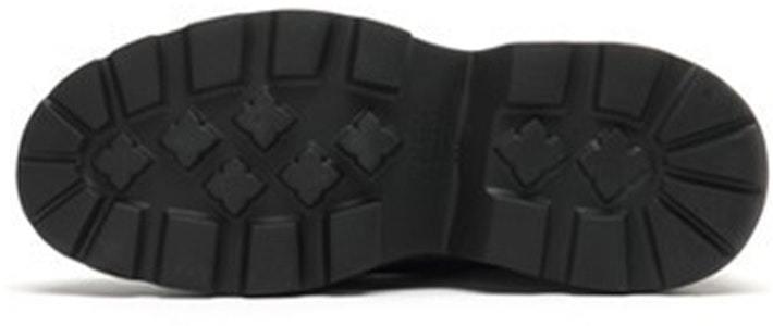 (W) Joypeace Sepatu Martin Pendek 'Hitam Standar' J4NA9006DU1DD0 Purchase (W) Joypeace Sepatu Martin Pendek 'Hitam Standar' J4NA9006DU1DD0