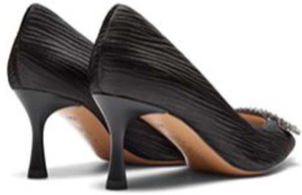 (W) ジョイピーススティレット『エレガントクリスタル』 YUH11CQ3 1