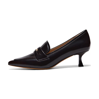 (W) Joypeace Stiletto Heels 'Retro Elegance'