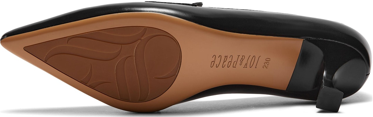 (W) 조이피스 스틸레토 힐 '레트로 우아함' 80072CA3 3