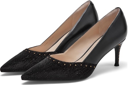 (W) Joypeace 尖頭高跟鞋「復古優雅」 YUH22CQ3 Order (W) Joypeace 尖頭高跟鞋「復古優雅」 YUH22CQ3