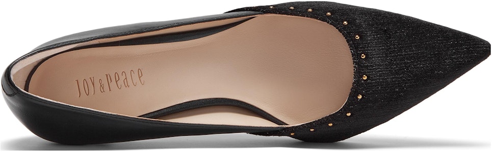 (W) Joypeace 尖頭高跟鞋「復古優雅」 YUH22CQ3 Lookbook (W) Joypeace 尖頭高跟鞋「復古優雅」 YUH22CQ3