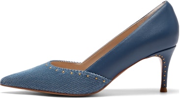 (W) Joypeace 尖頭高跟鞋「復古優雅」 YUH22CQ3 Details for (W) Joypeace 尖頭高跟鞋「復古優雅」 YUH22CQ3