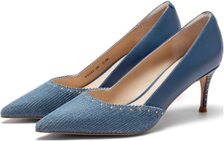 (W) Joypeace 尖頭高跟鞋「復古優雅」 YUH22CQ3 Sizing (W) Joypeace 尖頭高跟鞋「復古優雅」 YUH22CQ3