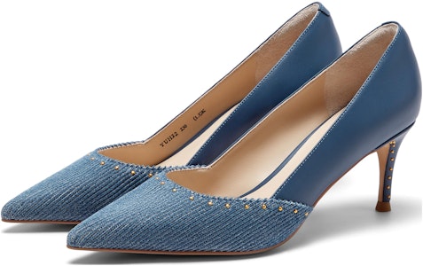 (W) Joypeace 尖頭高跟鞋「復古優雅」 YUH22CQ3 Sizing (W) Joypeace 尖頭高跟鞋「復古優雅」 YUH22CQ3