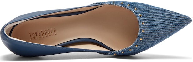 (W) Joypeace 尖頭高跟鞋「復古優雅」 YUH22CQ3 Cheap (W) Joypeace 尖頭高跟鞋「復古優雅」 YUH22CQ3