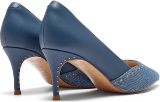 (W) Joypeace 尖頭高跟鞋「復古優雅」 YUH22CQ3 1