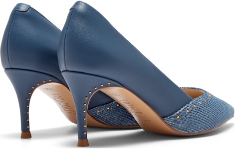 (W) Joypeace 尖頭高跟鞋「復古優雅」 YUH22CQ3 1