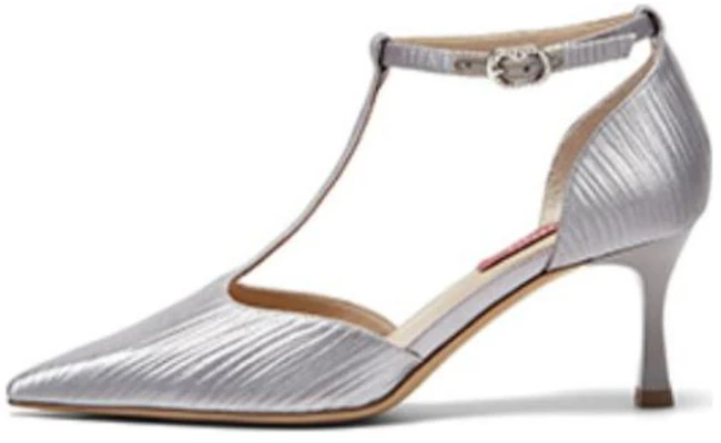 (W) Joypeace Stiletto Heels 'Retro T-Strap Elegan' YUH19CK3 Buy (W) Joypeace Stiletto Heels 'Retro T-Strap Elegan' YUH19CK3