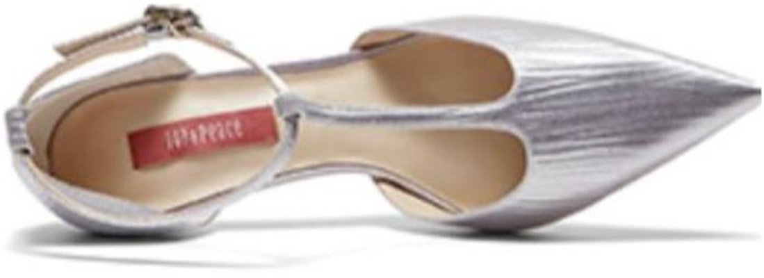 (Women) Joypeace Stiletto Heels 'Retro T-Strap Temperament' YUH19CK3 Lookbook (Women) Joypeace Stiletto Heels 'Retro T-Strap Temperament' YUH19CK3