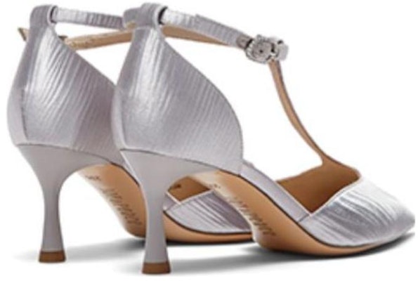 (Women) Joypeace Stiletto Heels 'Retro T-Strap Temperament' YUH19CK3 Shop (Women) Joypeace Stiletto Heels 'Retro T-Strap Temperament' YUH19CK3
