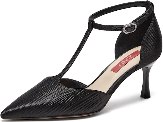 (W) Joypeace Stiletto Heels 'Retro T-Strap Elegan' YUH19CK3 Sizing (W) Joypeace Stiletto Heels 'Retro T-Strap Elegan' YUH19CK3