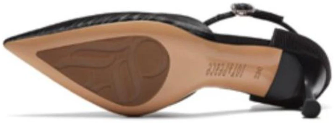 (W) Joypeace Stiletto Heels 'Retro T-Strap Elegan' YUH19CK3 2