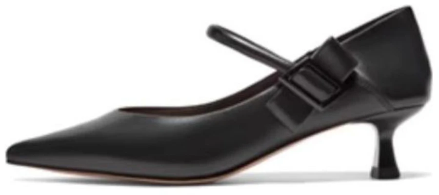 (W) 真美诗5厘米细高跟鞋"蝴蝶女孩复古时尚" J5661CQ3 Buy (W) 真美诗5厘米细高跟鞋"蝴蝶女孩复古时尚" J5661CQ3