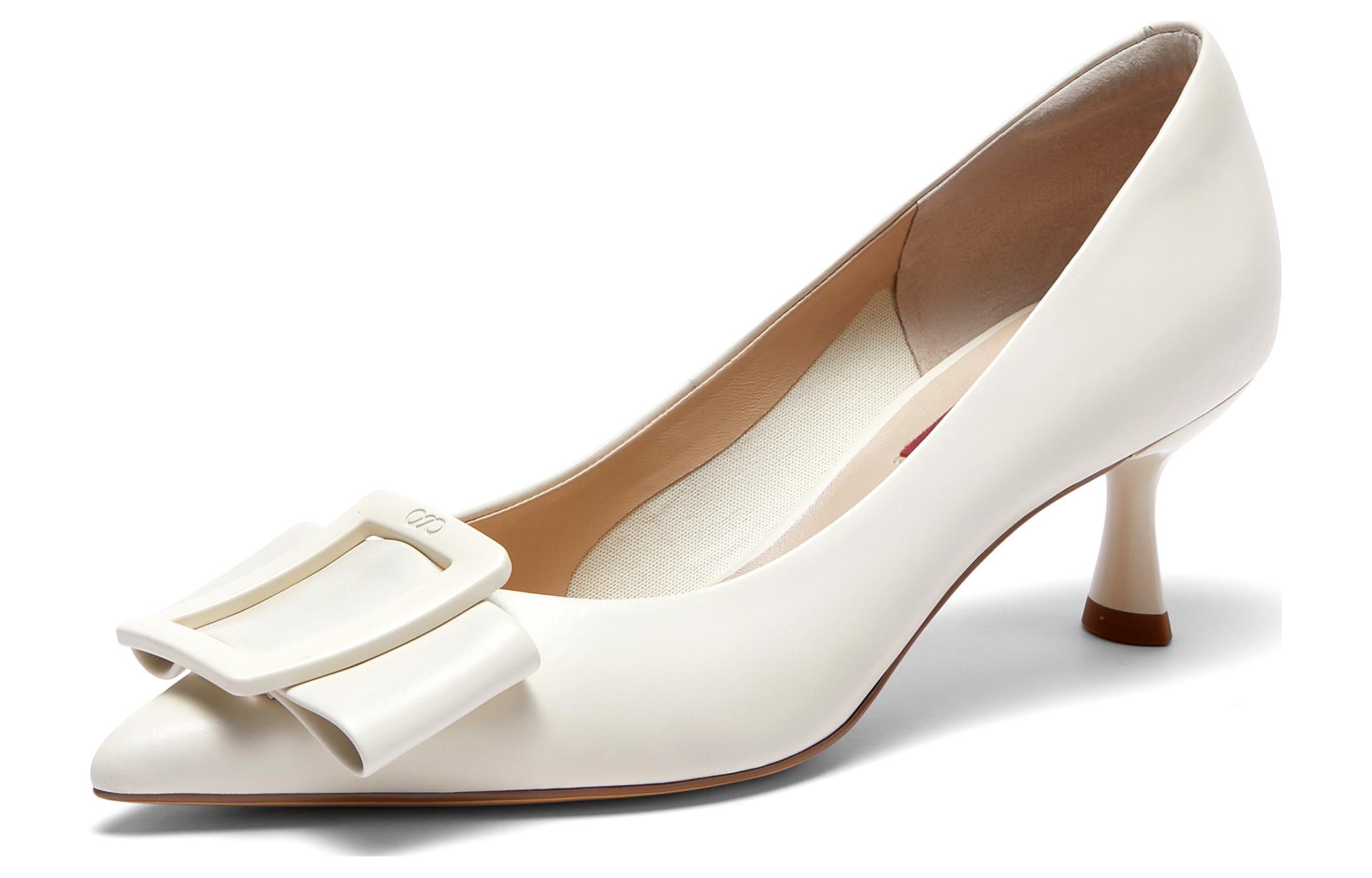 Order (W) Joypeace 6公分細高跟鞋「優雅蝴蝶」 YUW11CQ3