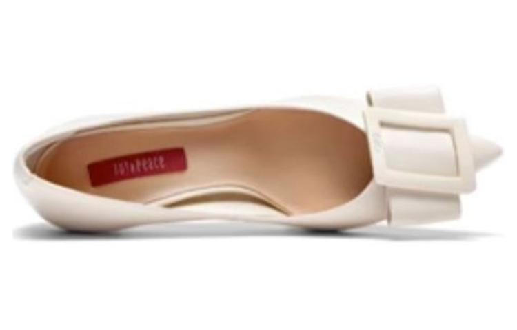 Lookbook (W) Joypeace 6公分細高跟鞋「優雅蝴蝶」 YUW11CQ3