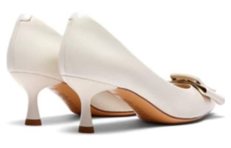 Shop (W) Joypeace 6公分細高跟鞋「優雅蝴蝶」 YUW11CQ3