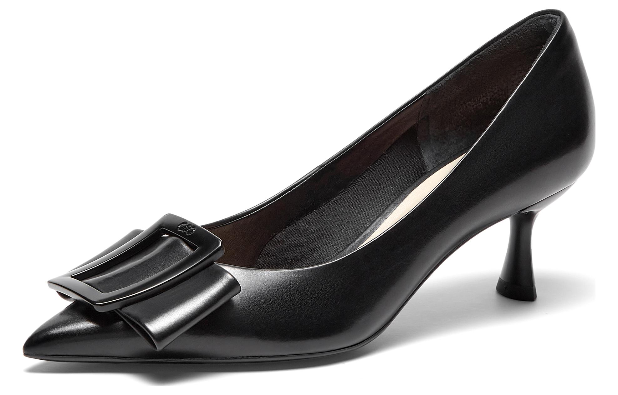 Sizing (W) Joypeace 6公分細高跟鞋「優雅蝴蝶」 YUW11CQ3