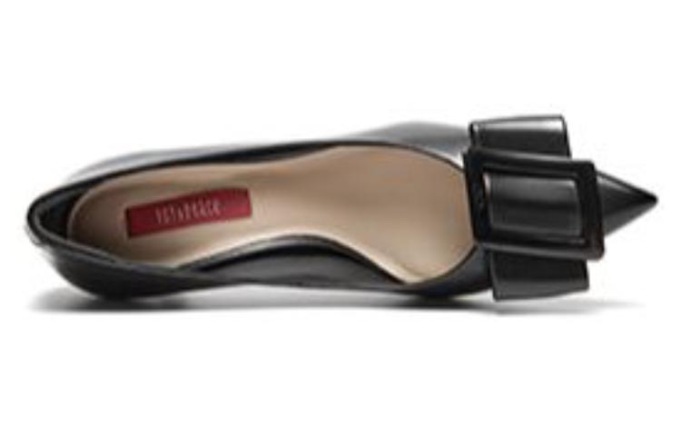 Cheap (W) Joypeace 6公分細高跟鞋「優雅蝴蝶」 YUW11CQ3