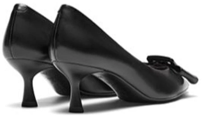 (W) Joypeace 6公分細高跟鞋「優雅蝴蝶」 YUW11CQ3 1