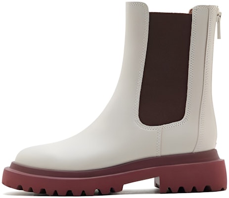 (Women) Joypeace Thick Sole Zip Chelsea Boots 'Genuine Beauty' YSQ36DZ1 Buy (Women) Joypeace Thick Sole Zip Chelsea Boots 'Genuine Beauty' YSQ36DZ1