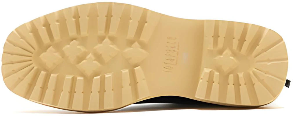 (W) 조이피스 두꺼운 밑창 지퍼 첼시 부츠 '진정한 아름다움' YSQ36DZ1 2