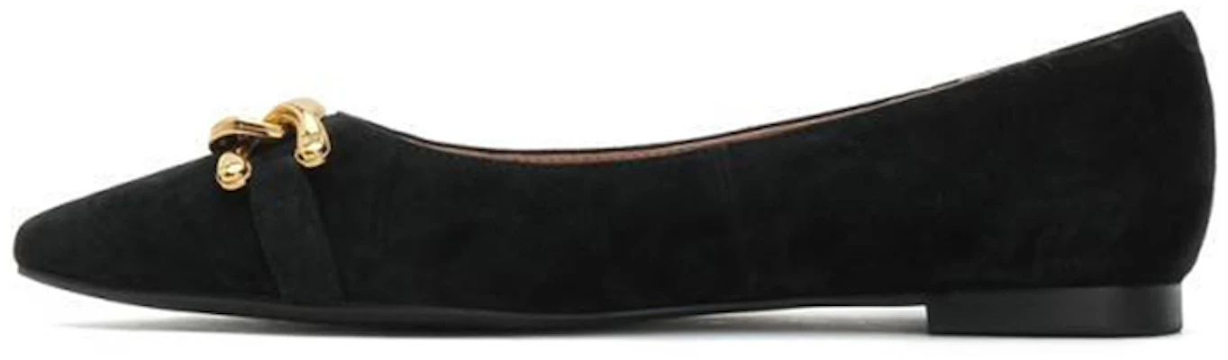 (W) Joypeace Vintage Flat 'Retro Prancis Hitam' J4Z92813DU1AQ1 Buy (W) Joypeace Vintage Flat 'Retro Prancis Hitam' J4Z92813DU1AQ1