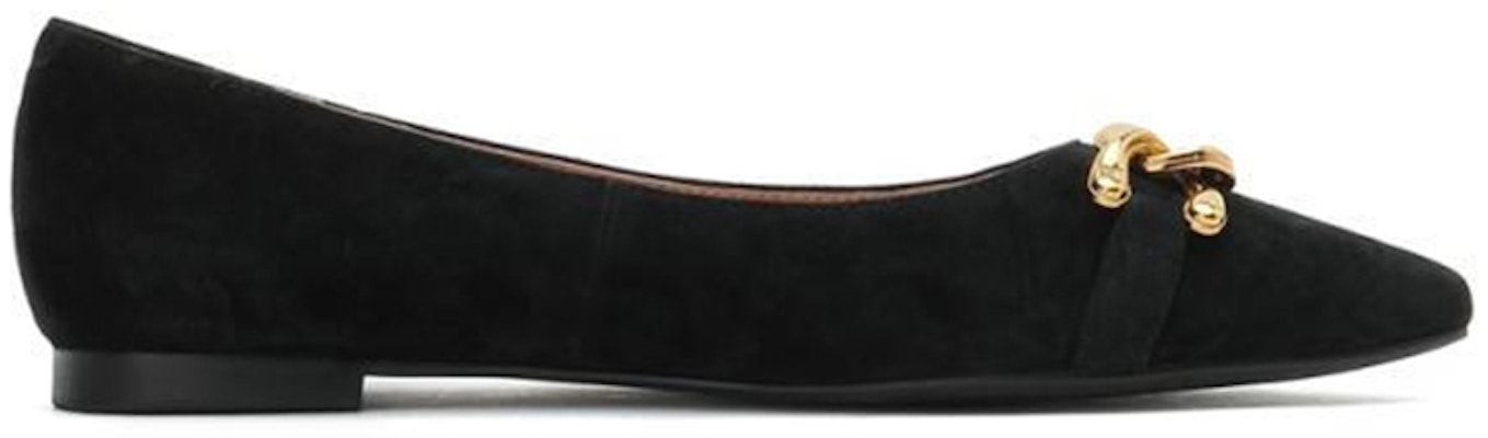 (Women) Joypeace Vintage Flat 'French Retro Black' J4Z92813DU1AQ1 Order (Women) Joypeace Vintage Flat 'French Retro Black' J4Z92813DU1AQ1