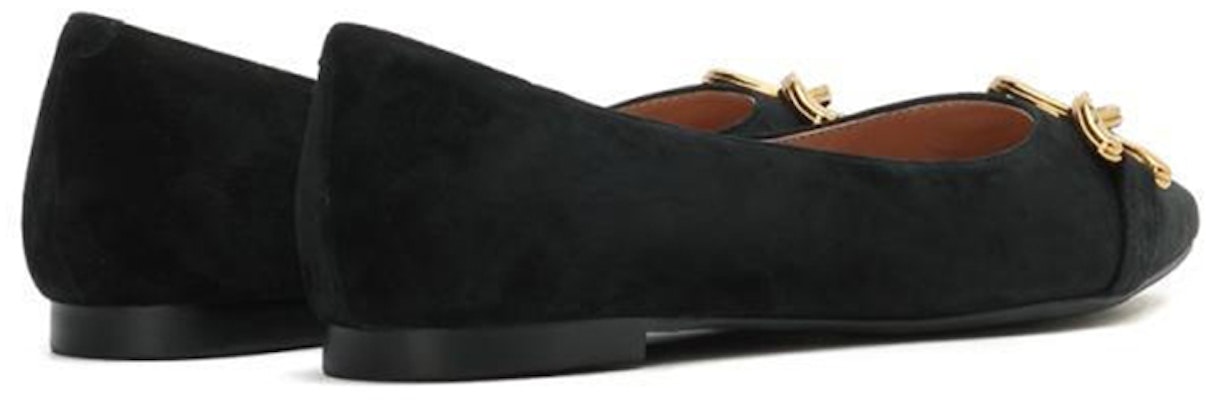 (Women) Joypeace Vintage Flat 'French Retro Black' J4Z92813DU1AQ1 Purchase (Women) Joypeace Vintage Flat 'French Retro Black' J4Z92813DU1AQ1