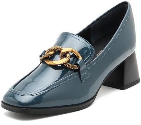 (W) Joypeace 復古專利皮革高跟鞋『藍色』 JZPYRX04DM1CA1 Lookbook (W) Joypeace 復古專利皮革高跟鞋『藍色』 JZPYRX04DM1CA1