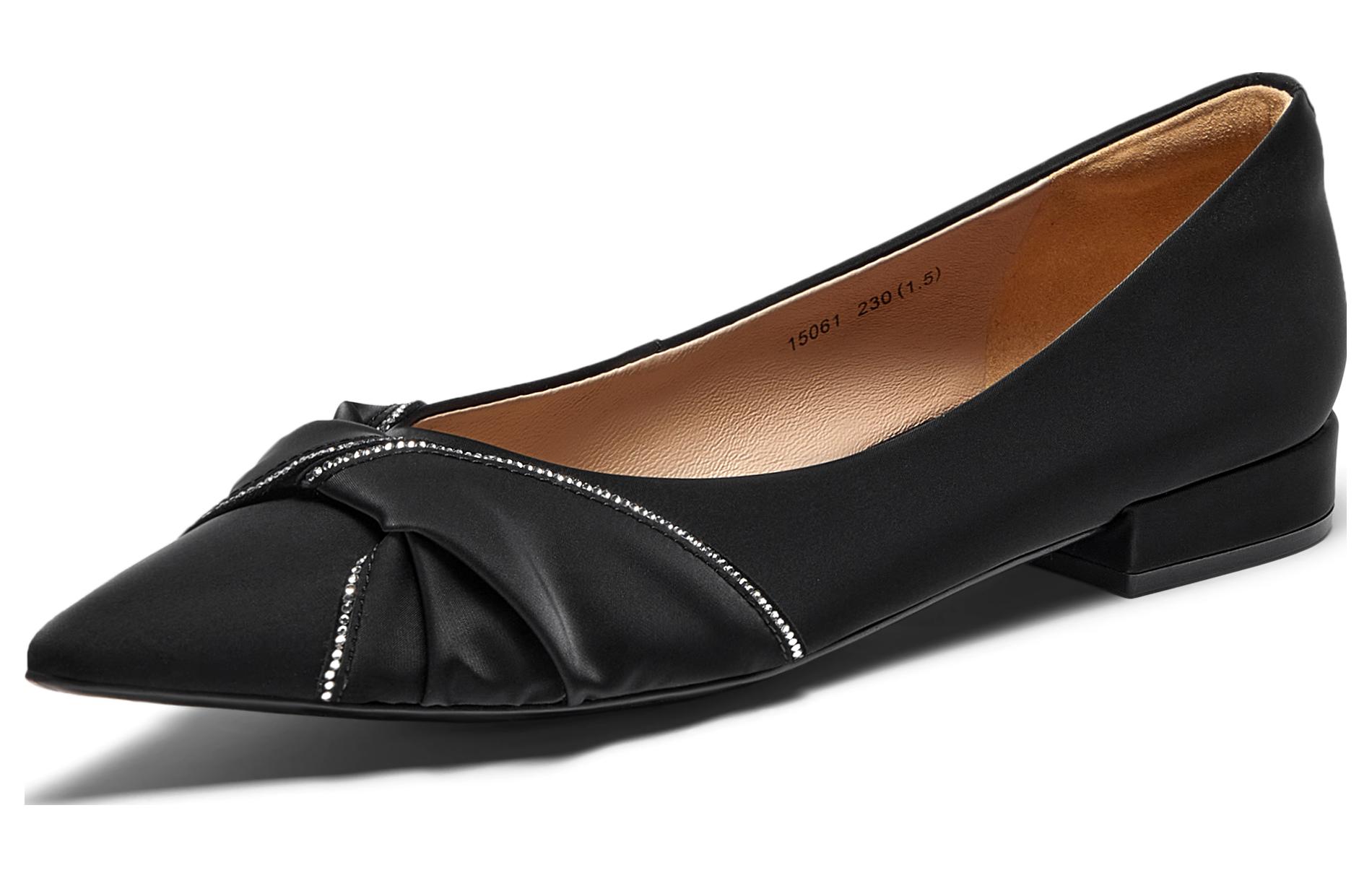 Order (W) Joypeace x 真美诗 'Rhinestone Riben Rama-Rama' 15061CQ3