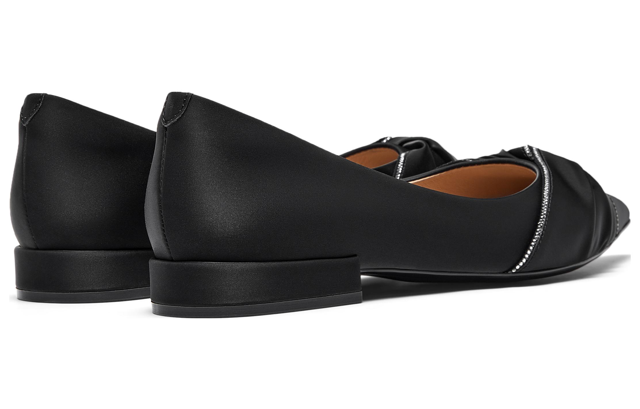 Lookbook (W) Joypeace x 真美诗 'Rhinestone Riben Rama-Rama' 15061CQ3