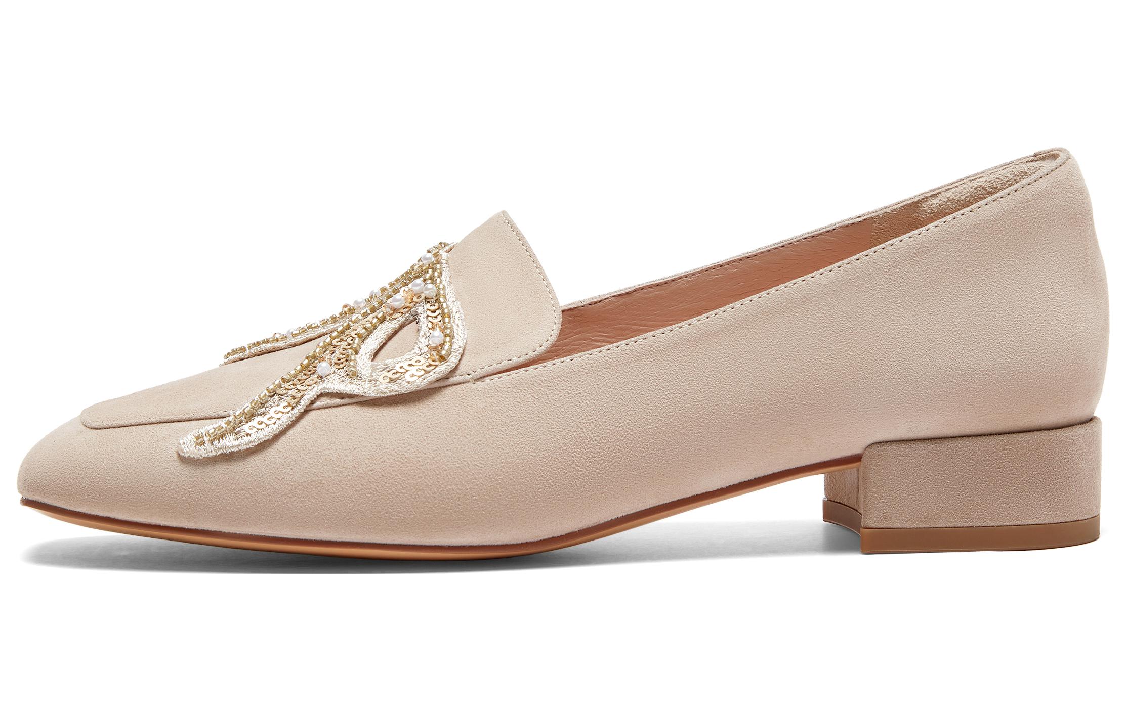 Buy (W) Joypeace x Belle Loafer 'Sulaman Berkilau' YWT02CA3