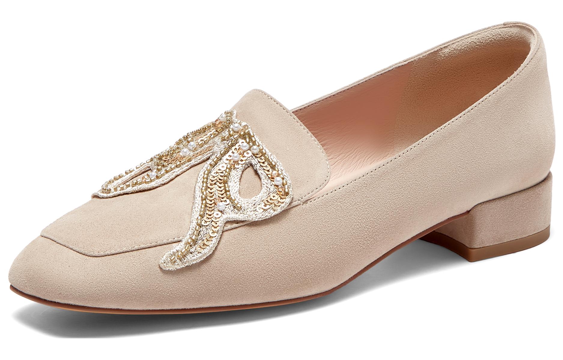 Order (W) Joypeace x Belle Loafer 'Sulaman Berkilau' YWT02CA3