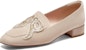 (W) Joypeace x Belle Loafer 'Sulaman Berkilau' YWT02CA3