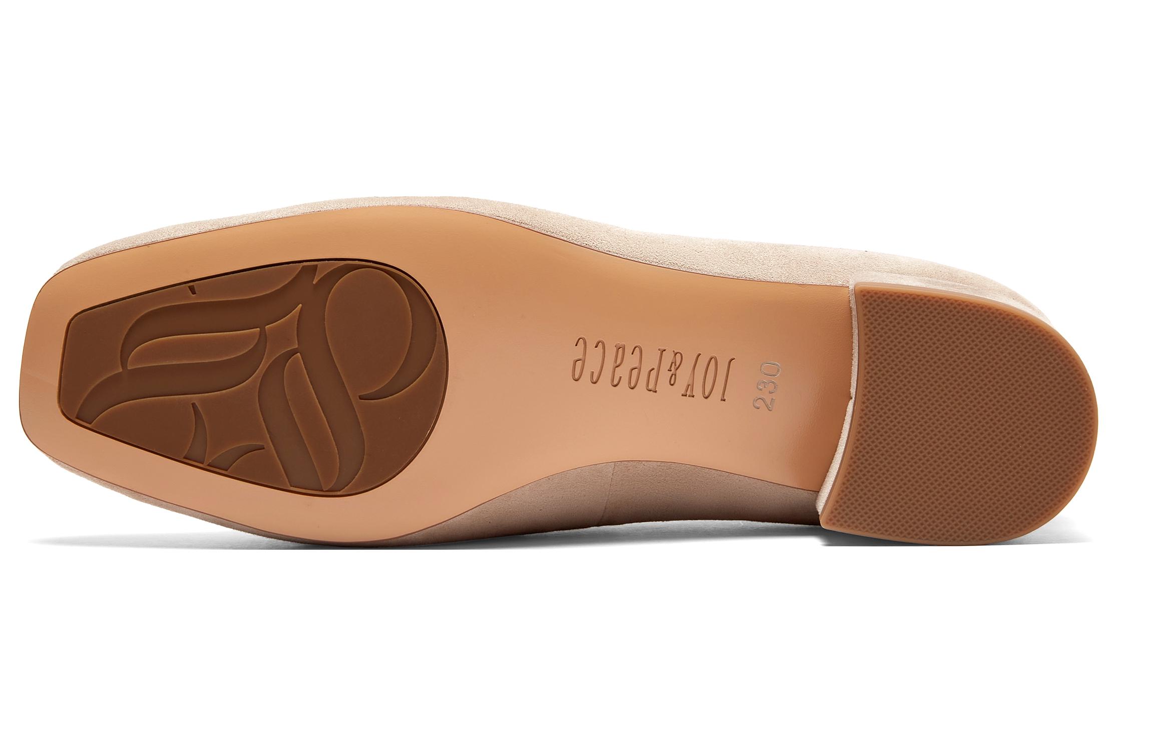 Purchase (W) Joypeace x Belle Loafer 'Sulaman Berkilau' YWT02CA3