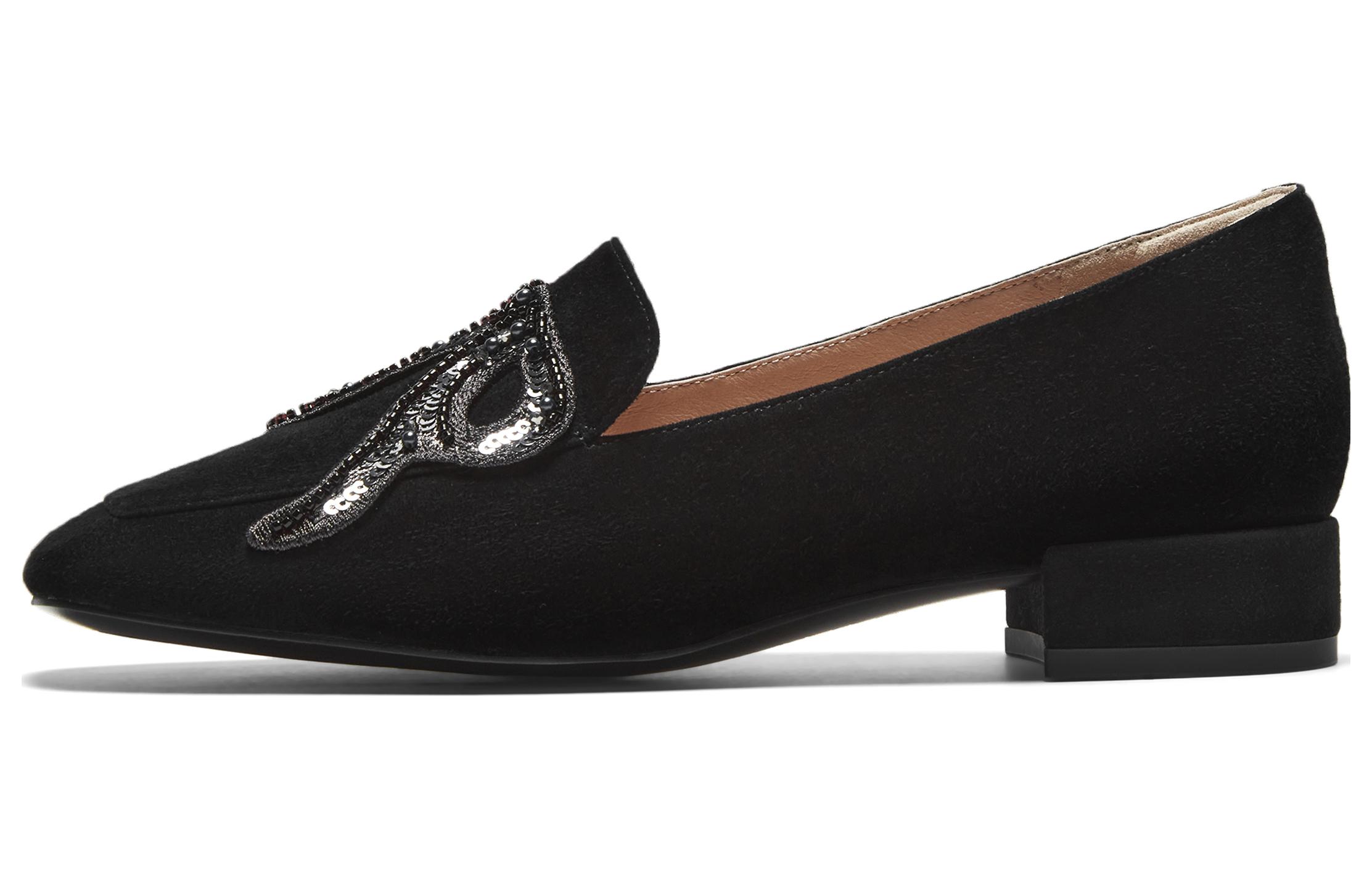 Details for (W) Joypeace x Belle Loafer 'Sulaman Berkilau' YWT02CA3