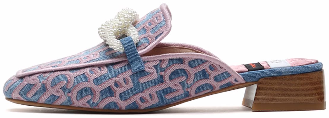 (W) Joypeace x Laurence&Chico Zapatillas Casuales 'Rosa Simple' JZPZHL12DK1CH1 Buy (W) Joypeace x Laurence&Chico Zapatillas Casuales 'Rosa Simple' JZPZHL12DK1CH1